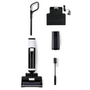 Aspirador Vertical de Pó i7 Pro - Aspira e Passa Pano Autolimpante