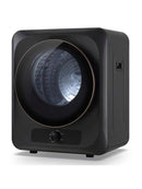 1.6 Cu.Ft Portable Dryer With 850 W Rated Power, Suitable For Apartments, Dorm, RVs