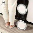 Tapete para Cozinha Antiderrapante Absorvente Premium Prisma