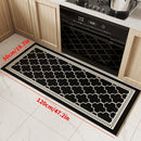 Tapete Para Cozinha Antiderrapante Begô