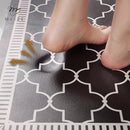 Tapete Para Cozinha Antiderrapante Begô