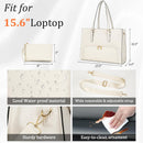 Bolsa Térmica Para Almoço Com Compartimento Para Trabalho