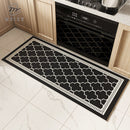 Tapete Para Cozinha Antiderrapante Begô