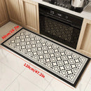 Tapete Para Cozinha Antiderrapante Begô