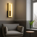 Arandela Moderna Minimalista Led