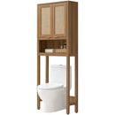 Armário de Banheiro Boho