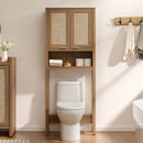 Armário de Banheiro Boho