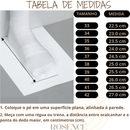 Ténis Feminino confort Now – Outono Inverno, Forradas em Lã e Solado Antiderrapante - Rosence