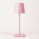 Luminária Portátil Sem Fio Recarregável