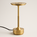 Luminária de Mesa Sem Fio 3 Tons de Luz Lights Copenhagen