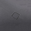 Ralo Tampa Oculta Anti Odor 10x10