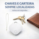 Localizador Smart Tag Bluetooth iOS PowerStill Chaves Pets Crianças