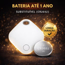 Localizador Smart Tag Bluetooth iOS PowerStill Chaves Pets Crianças