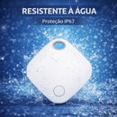 Localizador Smart Tag Bluetooth iOS PowerStill Chaves Pets Crianças