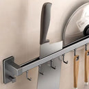 Suporte para Utensílios de Cozinha