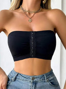 Sutiã Bandeau ConfortFit