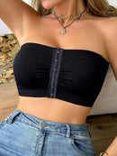 Sutiã Bandeau ConfortFit