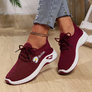 Tênis Ortopédico Maxiny Comfort Calce Fácil