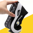 Tênis Ortopédico Maxiny Comfort Calce Fácil