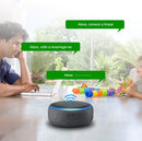 Robô Aspirador XR500 - Aspira e Passa Pano Bivolt