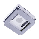 Robô Limpador de Vidros Automático com Controle Remoto YW509