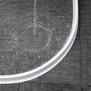 Barreira de Água Para Banheiro