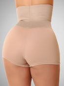 Short Modelador Arian Shaper Compre 1 Leve 2 – Alta Compressão e Ajuste Perfeito - Rosence