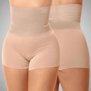 Short Modelador Arian Shaper Compre 1 Leve 2 – Alta Compressão e Ajuste Perfeito - Rosence