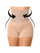 Short Modelador Arian Shaper Compre 1 Leve 2 – Alta Compressão e Ajuste Perfeito - Rosence