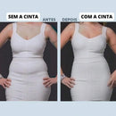 Short Modelador Arian Shaper Compre 1 Leve 2 – Alta Compressão e Ajuste Perfeito - Rosence