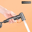 Kit Completo Ducha Higiênica - Instalação Simplificada