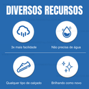 Limpa Tênis ProClean Supreme