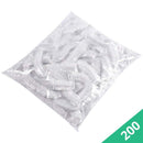 Protetor Reutilizável para Alimentos + Embalagem Brinde