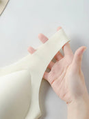 Sutiã Sem Aro Confort Fit – Leve, Ajuste Perfeito e Toque Macio na Pele - Rosence