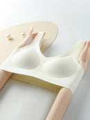 Sutiã Sem Aro Confort Fit – Leve, Ajuste Perfeito e Toque Macio na Pele - Rosence