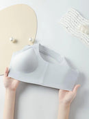 Sutiã Sem Aro Confort Fit – Leve, Ajuste Perfeito e Toque Macio na Pele - Rosence