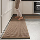 Tapete para Cozinha Antiderrapante Absorvente Premium Haven