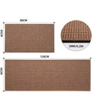 Tapete para Cozinha Antiderrapante Absorvente Premium Haven