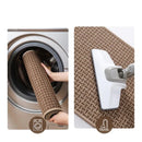 Tapete para Cozinha Antiderrapante Absorvente Premium Haven