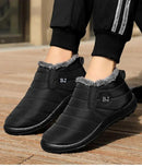 Tênis Botinha Orthom confort– Quentinho e Antiderrapante - Rosence