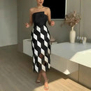 Vestido Noir Essence 